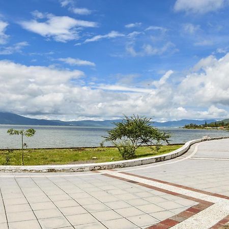 Casa Jardin-Lakeside Boutique Resort By Restavio Ajijic Zewnętrze zdjęcie