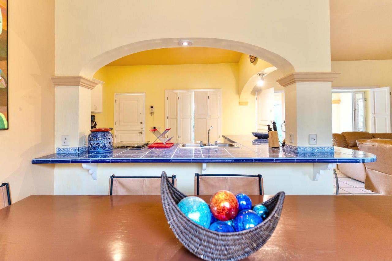 Casa Jardin-Lakeside Boutique Resort By Restavio Ajijic Zewnętrze zdjęcie