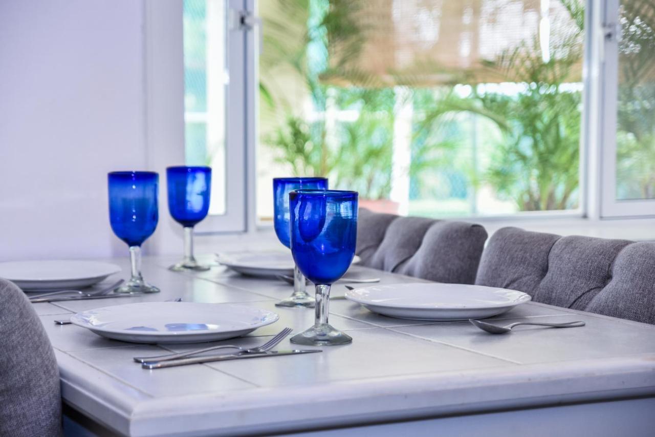 Casa Jardin-Lakeside Boutique Resort By Restavio Ajijic Zewnętrze zdjęcie